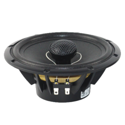 Pride Easy 6,5X коаксиальная акустика 6,5"