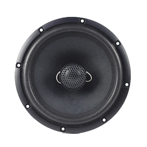 Pride Easy 6,5X коаксиальная акустика 6,5"