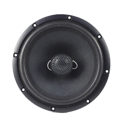 Pride Easy 6,5X коаксиальная акустика 6,5"