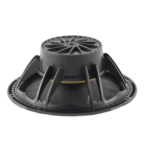 Pride Easy 6,5X коаксиальная акустика 6,5"