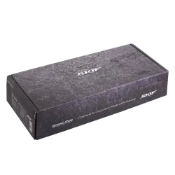 Dynamic State SKIF SKA-550.2