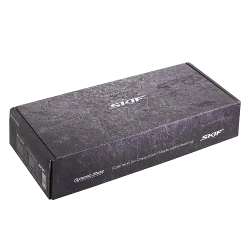 Dynamic State SKIF SKA-550.2