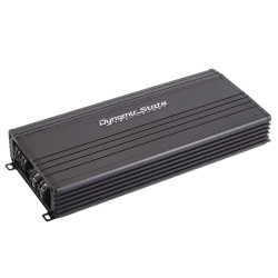 Dynamic State SKIF SKA-550.2