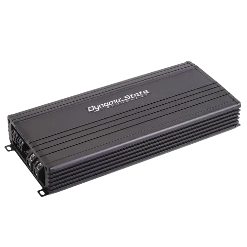 Dynamic State SKIF SKA-550.2