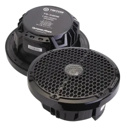 Dynamic State TRITON TS-X20B Black