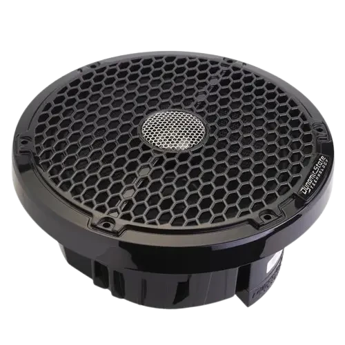 Dynamic State TRITON TS-X20B Black