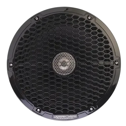 Dynamic State TRITON TS-X20B Black