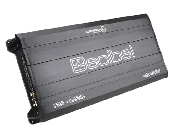 Усилитель Ural DB 4.150 V.3