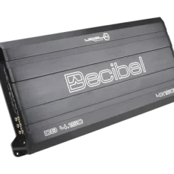 Усилитель Ural DB 4.150 V.3