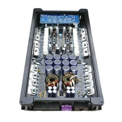 Усилитель Ural DB 4.150 V.3