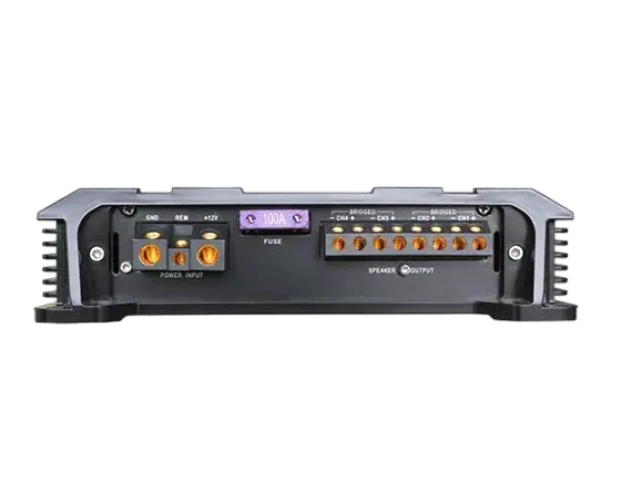 Усилитель Ural DB 4.150 V.3