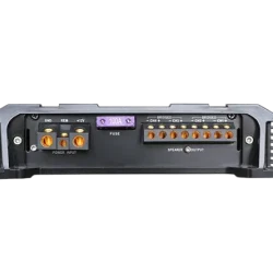 Усилитель Ural DB 4.150 V.3