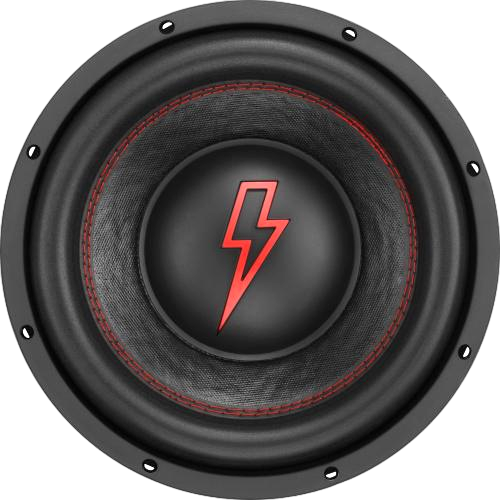 Сабвуфер Урал Молния 12