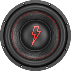 Сабвуфер Урал Молния 12