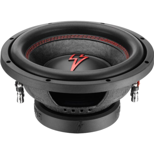 Сабвуфер Урал Молния 12