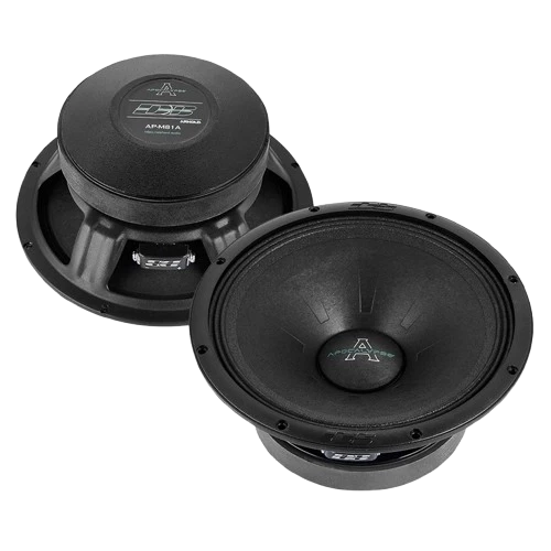 Динамики Apocalypse AP-M81AС
