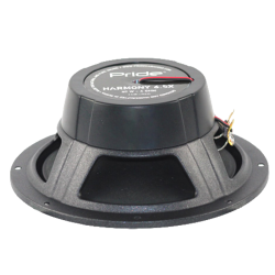 Pride Harmony 6,5X коаксиальная акустика 6,5"