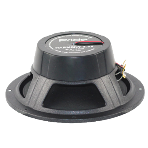 Pride Harmony 6,5X коаксиальная акустика 6,5"