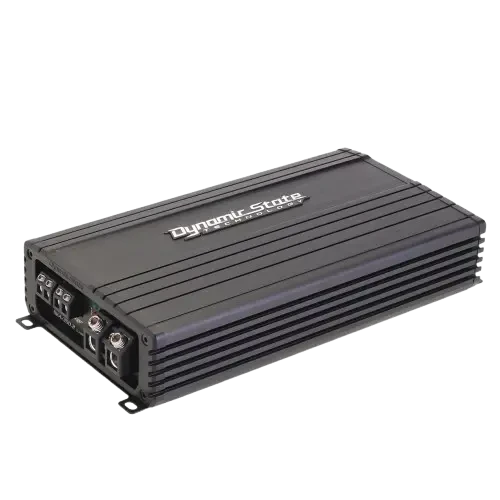 Dynamic State SKIF SKA-350.2