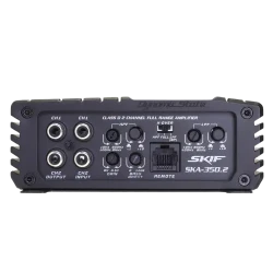 Dynamic State SKIF SKA-350.2