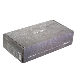 Dynamic State SKIF SKA-350.2