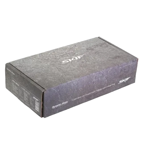 Dynamic State SKIF SKA-350.2