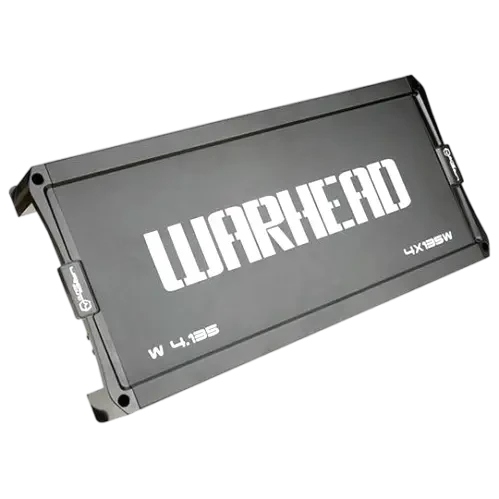 Усилитель URAL Warhead 4.135 V3