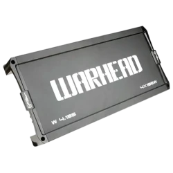 Усилитель URAL Warhead 4.135 V3
