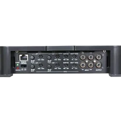 Усилитель URAL Warhead 4.135 V3