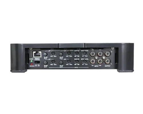 Усилитель URAL Warhead 4.135 V3