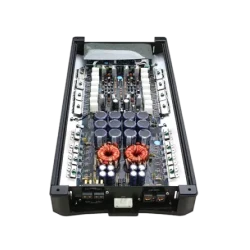 Усилитель URAL Warhead 4.135 V3