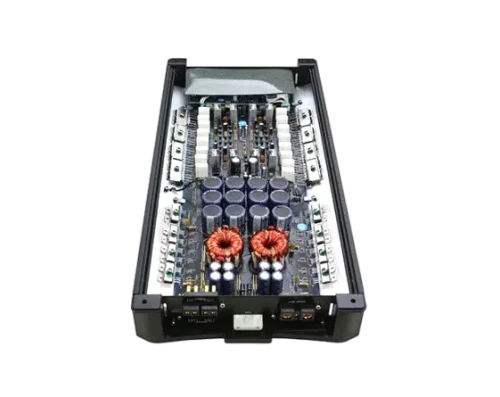 Усилитель URAL Warhead 4.135 V3