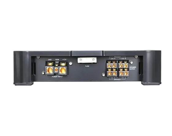 Усилитель URAL Warhead 4.135 V3