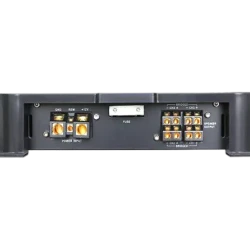 Усилитель URAL Warhead 4.135 V3