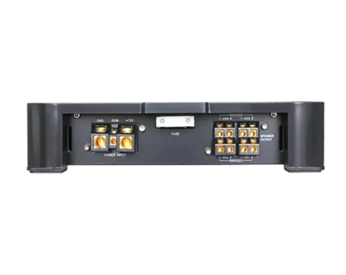 Усилитель URAL Warhead 4.135 V3