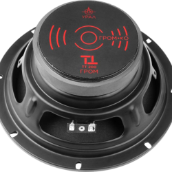 Динамики Урал ТТ 200 Гром