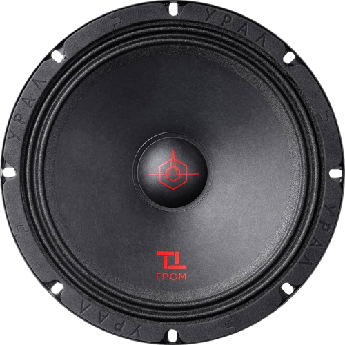 Динамики Урал ТТ 200 Гром