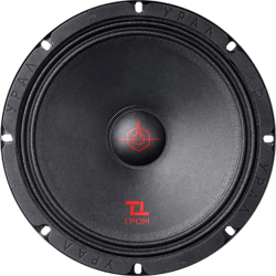 Динамики Урал ТТ 200 Гром