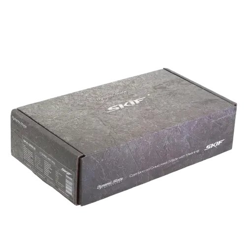 Dynamic State SKIF SKA-250.2