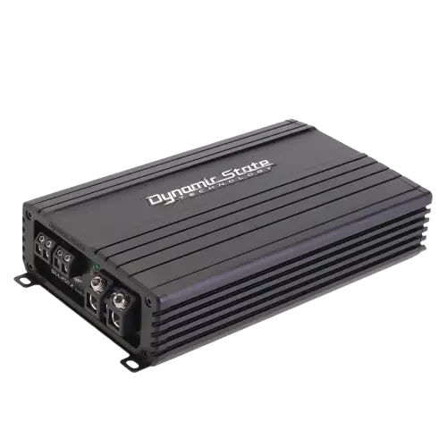 Dynamic State SKIF SKA-250.2