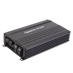 Dynamic State SKIF SKA-250.2