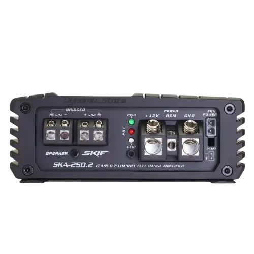 Dynamic State SKIF SKA-250.2