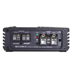 Dynamic State SKIF SKA-250.2