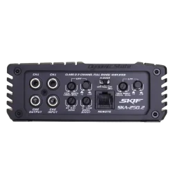 Dynamic State SKIF SKA-250.2