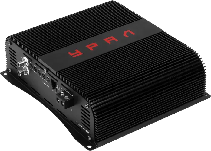 Усилитель Урал ТТ 1.3000 Компакт