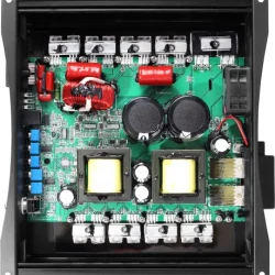 Усилитель Урал ТТ 1.3000 Компакт