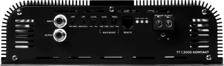 Усилитель Урал ТТ 1.3000 Компакт