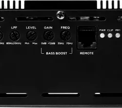 Усилитель Урал ТТ 1.3000 Компакт