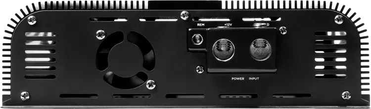 Усилитель Урал ТТ 1.3000 Компакт