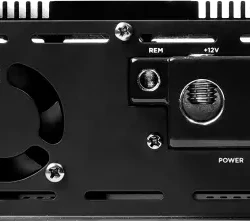 Усилитель Урал ТТ 1.3000 Компакт